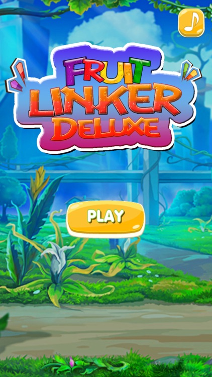 Fruit Linker Deluxe