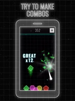 Geometry Cut screenshot 9