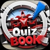 Quiz Books : Formula One Grands Prix Question Puzzles Games for Pro