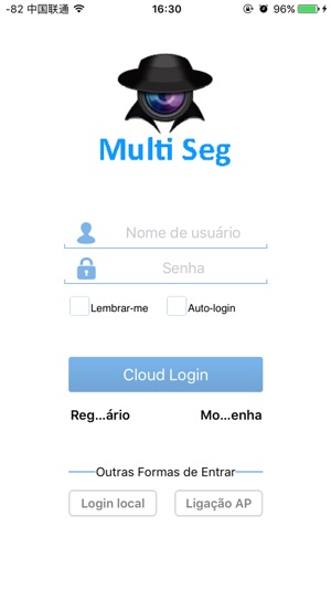 MultiSeg
