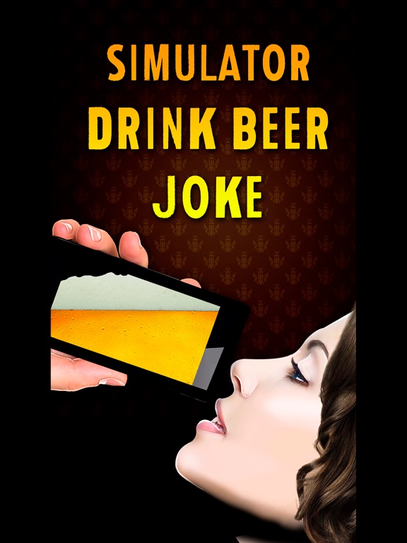 Screenshot #6 pour Simulator Drink Beer Joke