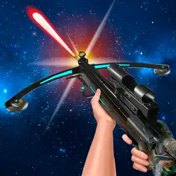 Light Crossbow Simulator app icon