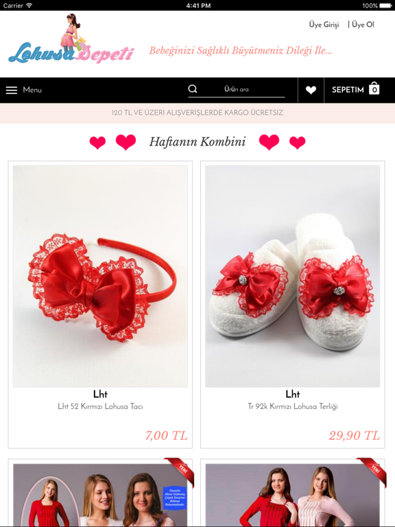 Screenshot #4 pour Lohusasepeti.com