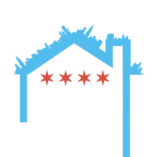 Chicago Real Estate - Homes for Sale + Apartments for Rent + Open Houses + North Shore Luxury Real Estate icon