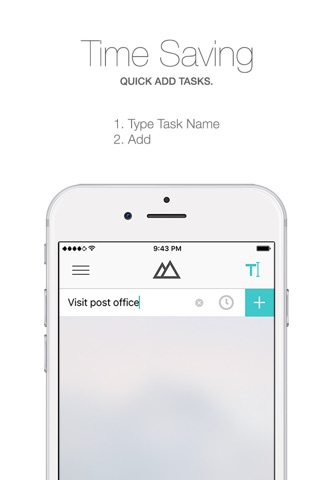 Ascend: To-Do List & Reminders screenshot 3