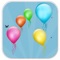 This is the game for the kids who loves balloons and balloons popping in party