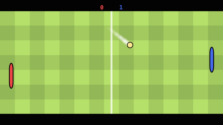 Screenshot #2 pour Blazing Paddles