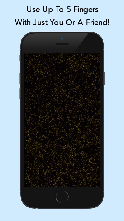 HFHS Particles screenshot-3