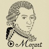 Play Mozart – Petite Musique de Nuit (partition interactive pour violon)