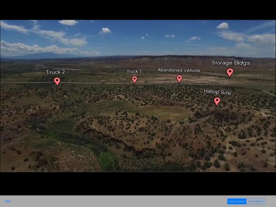 Screenshot #4 pour SmartCam3D View