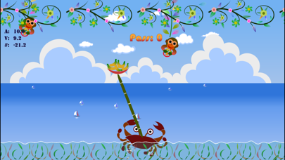 Crabala screenshot