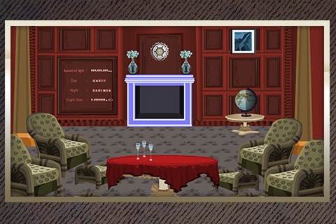 Fireplace Room Escape screenshot 3