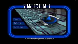 Game screenshot Recall the Game mod apk