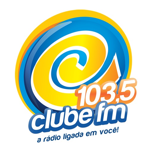 Clube FM Botucatu icon