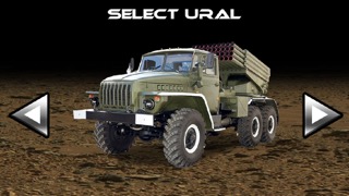 Drive URAL Off-Road Simulatorのおすすめ画像3