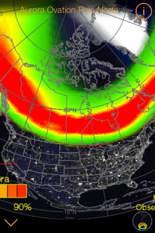 Solar Alert: Protect your Life screenshot 4