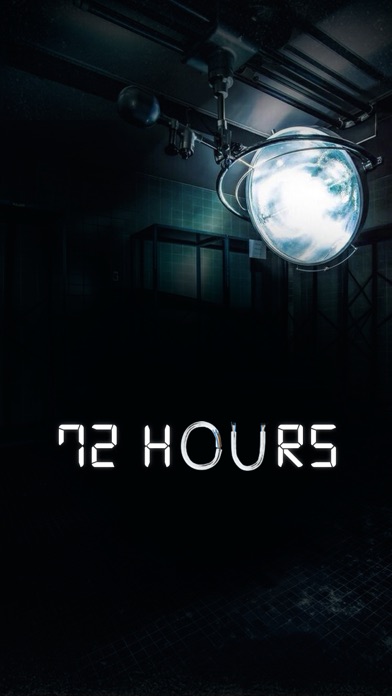 72 Hours Screenshot