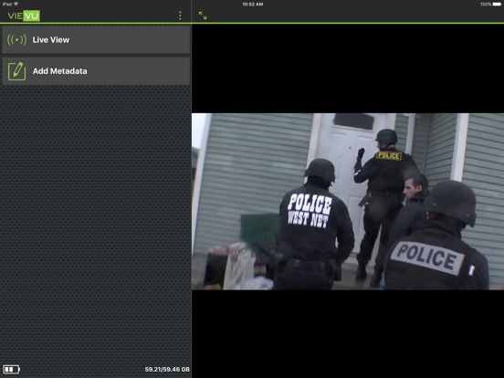 Screenshot #5 pour VERIPATROL