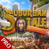 Suburban Tale - Hidden Object
