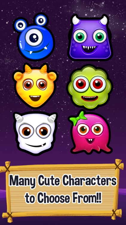 Madagascar Versus Online - New Multiplayer Match 3 Puzzle Game with Monster Matching Battle screenshot-3