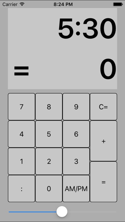 ATC Calculator screenshot-4
