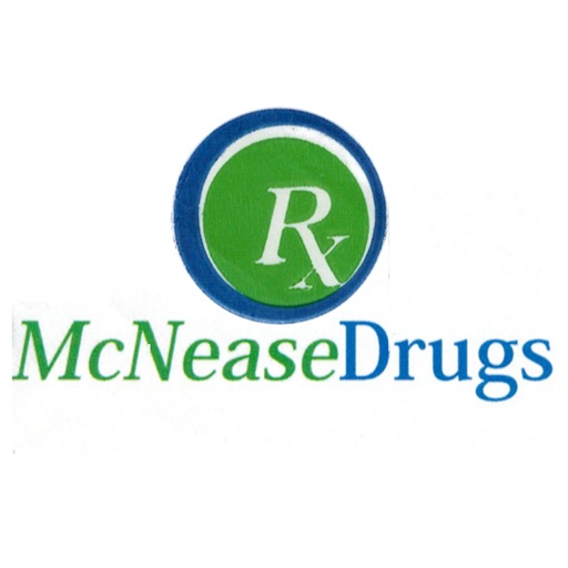 McNease Drugs icon