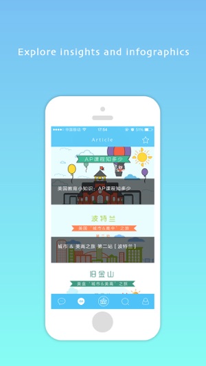 SchoolBox.  American private high schools in one box.(圖4)-速報App