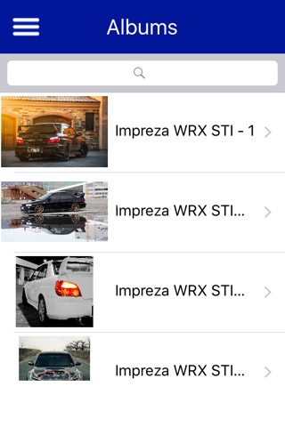 HD Car Wallpapers - Subaru Impreza WRX STI Editionのおすすめ画像4