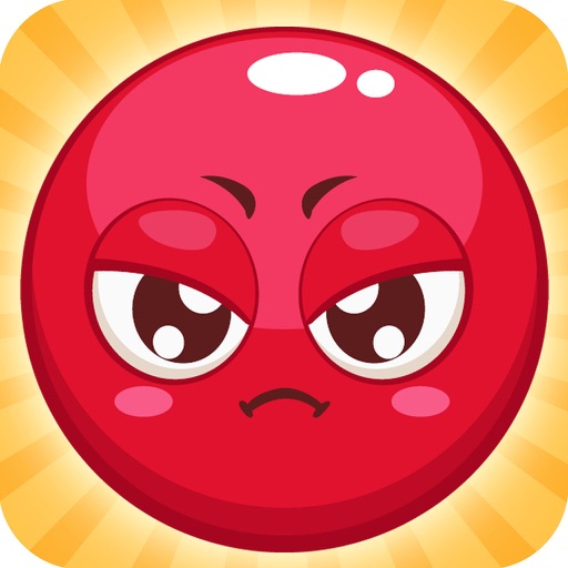 Red Bingo - Free Red Vegas Bingo icon