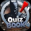 Quiz Books Question Puzzles Pro – “ Batman Video Games Edition ”