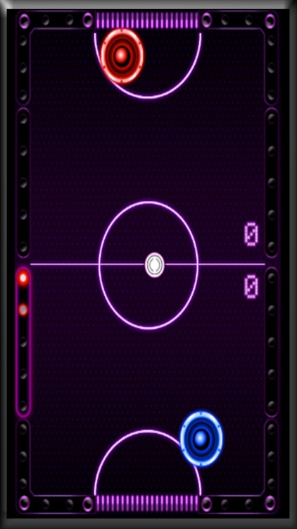 Adventure Air Hockey - Kids Game