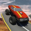 Fast Car Sky Racing and Extreme Furious Stunt