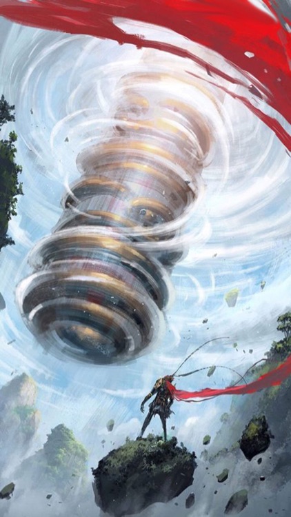 大聖歸來HD screenshot-4