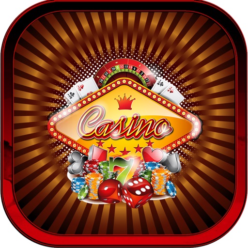 Royal Castle Golden Rewards - Play Real Las Vegas Casino Game icon