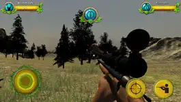 Game screenshot Dino Hunter 2016 apk