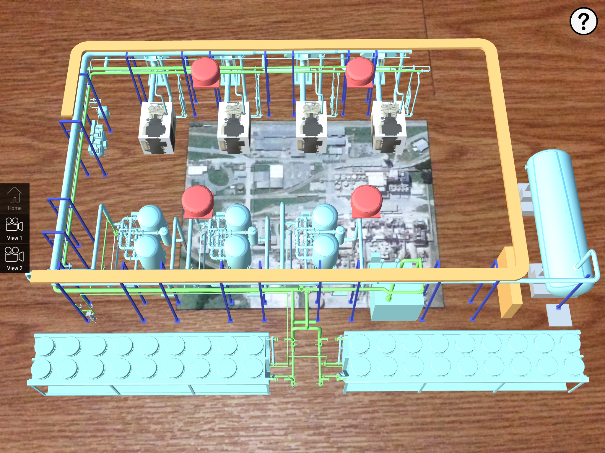 Air System Modeling screenshot 6