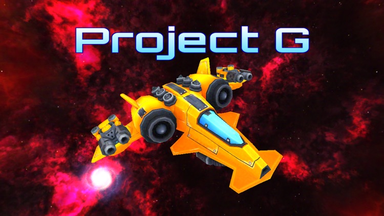 Project-G screenshot-0