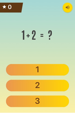 Fast 123 Math Quiz for All Ages - Potato Pirate screenshot 4