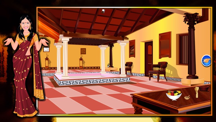 Chettinad House Escape screenshot-3
