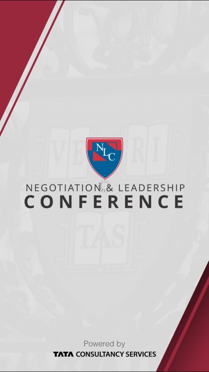 NEGOTIATION & LEADERSHIP CONFERENCE 2016