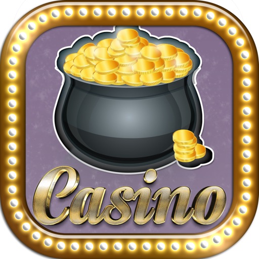 Sundae Sixteen Gold Strategy Joy - Real Casino Slot Machines iOS App