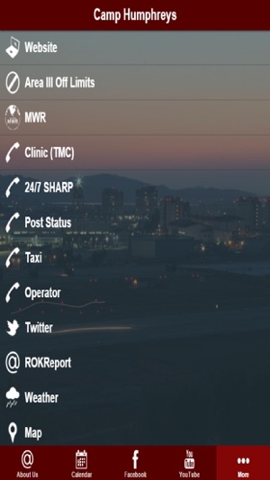 Camp Humphreys(圖1)-速報App