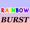 Rainbow Burst