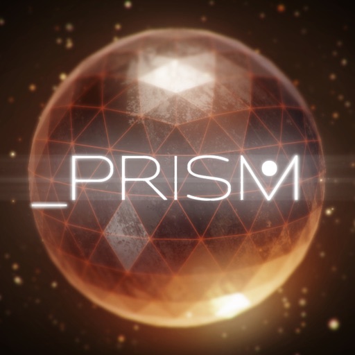 _PRISM icon