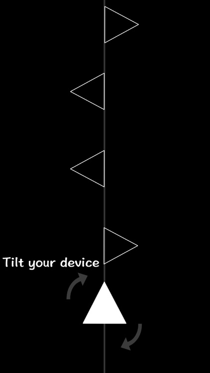 Crazy Lines - Frustrating Endless Action and Focusing Game
