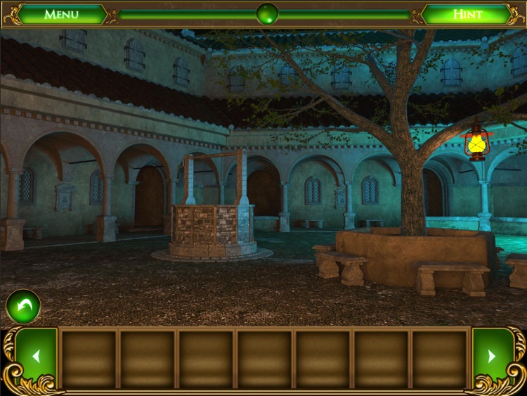 Mystery Tales The Book Of Evil Free - Point & Click Mystery Puzzle Adventure Escape Game screenshot-4