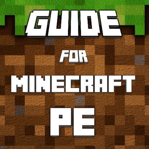 Guide for Minecraft Pocket Edition (MCPE) iOS App