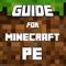 Guide for Minecraft Pocket Edition (MCPE)