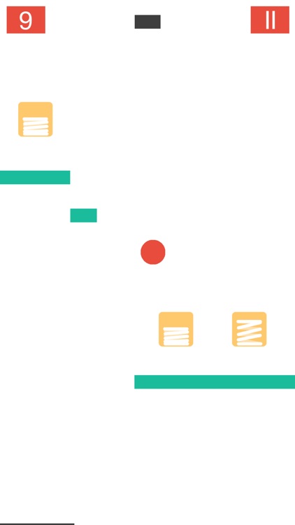 Ball Jump - Dancing Ball Bounce screenshot-3
