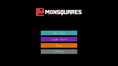 Monsquare app screenshot